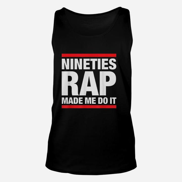90s Hip Hop T Shirt For Old School Nineties Hip Hop Rap Fan 90s Hip Hop T Shirt For Old School Nineties Hip Hop Rap Fan