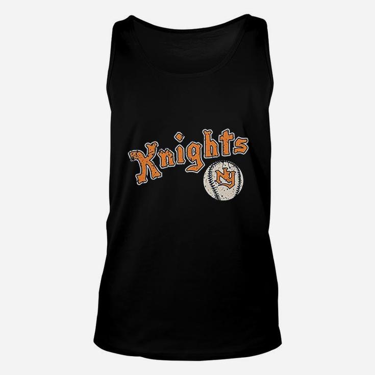 All Things Apparel The Natural Unisex Tank Top