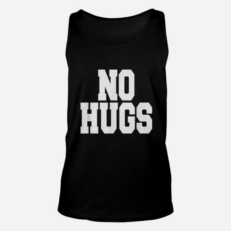 Cars Dont Shift Themselves Unisex Tank Top