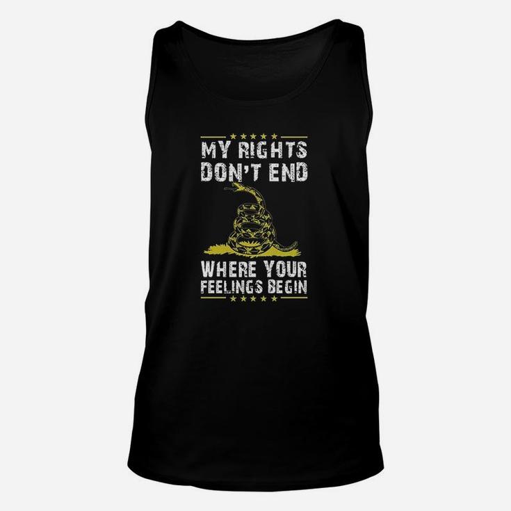 Classic Funny Fashion Party Street Unisex Tank Top