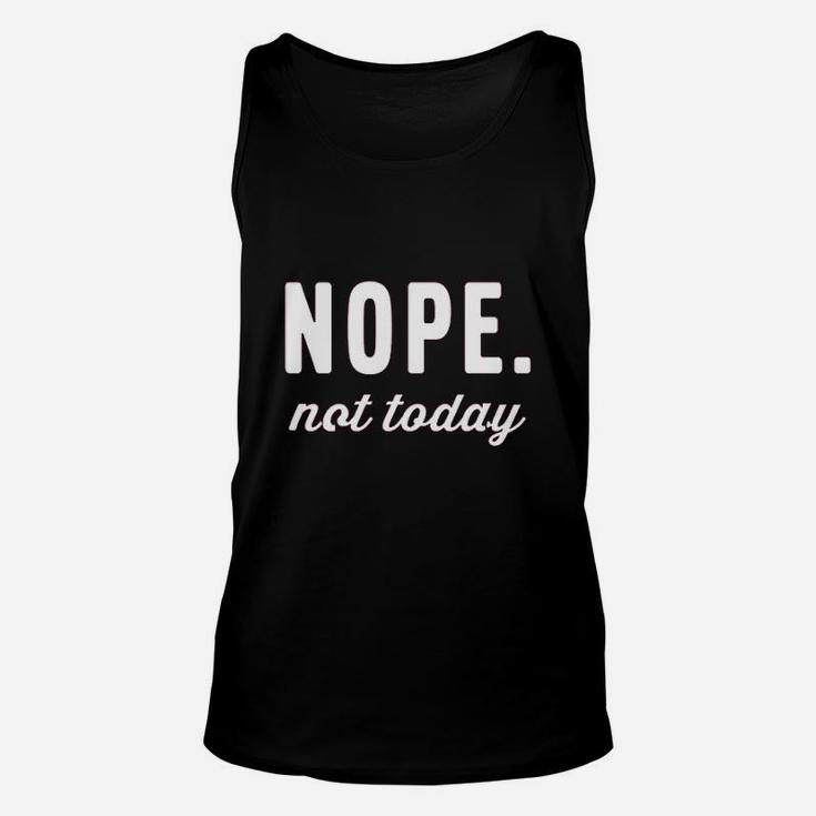 Cute Graphic Tops Summer Unisex Tank Top