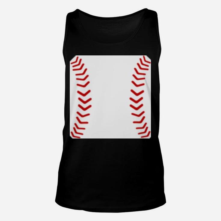 Dibs On The Coach Funny Baseball Christmas Gift Idea Sweatshirt Unisex Tank Top