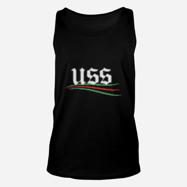 Do It For Us I Voted Unisex Tank Top