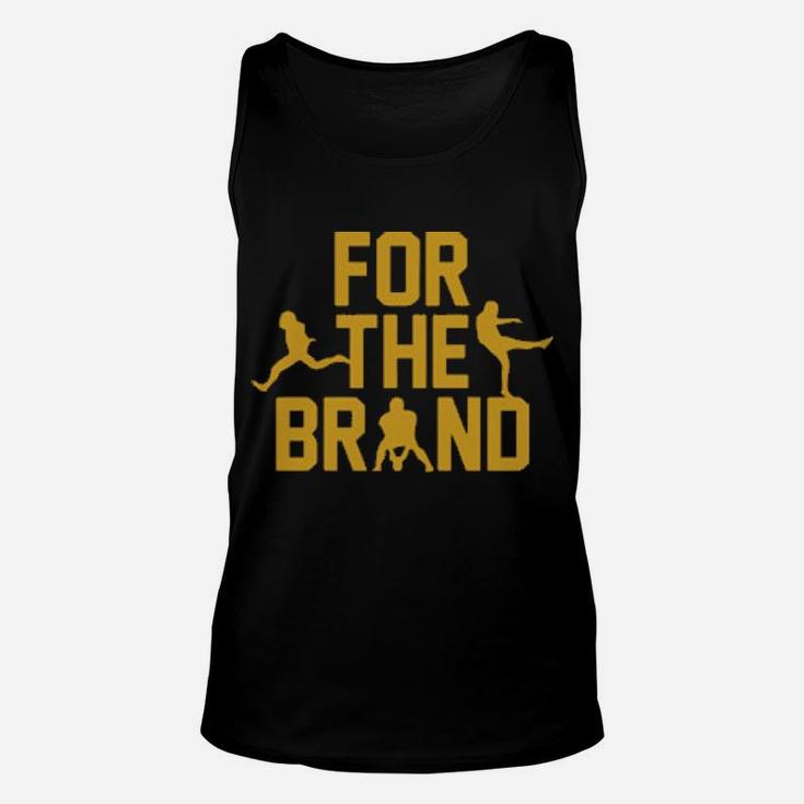 For The Brand  Vintage Unisex Tank Top
