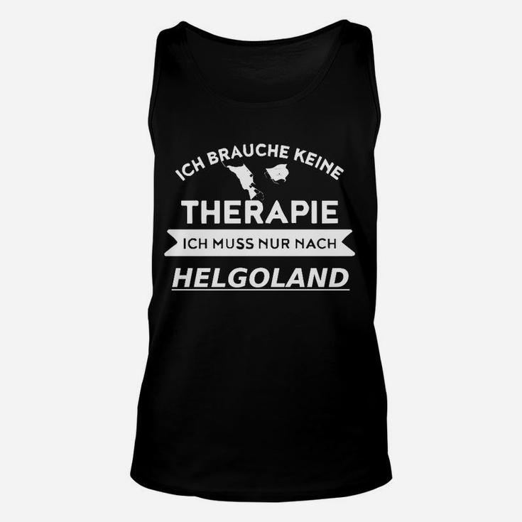 Helgoland Therapie Swea TankTop