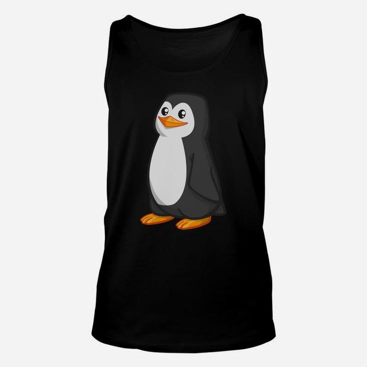 I Just Really Like Penguins Ok Penguin Christmas Gift Idea Unisex Tank Top