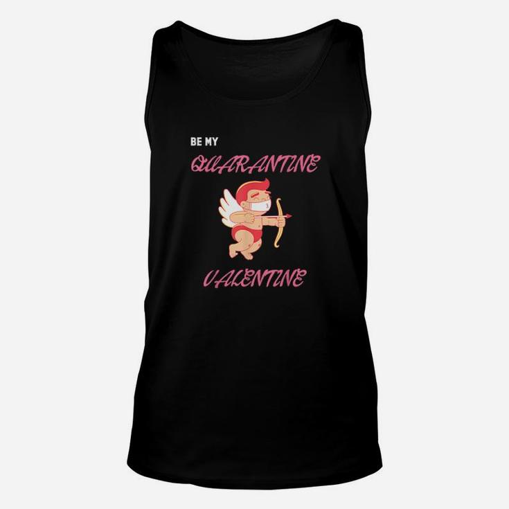 Inappropriate Valentines Co Unisex Tank Top