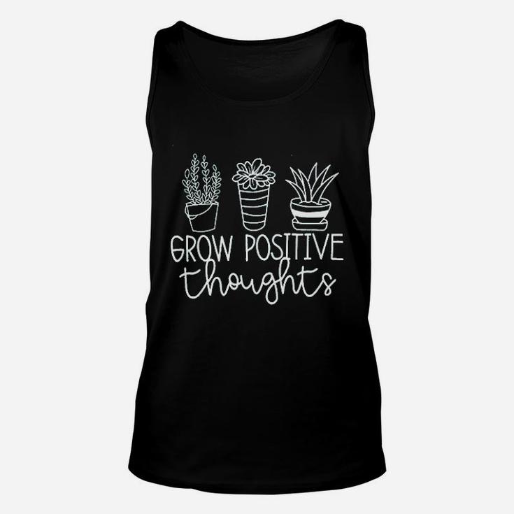 Its Not Hoarding If Its Plants Unisex Tank Top
