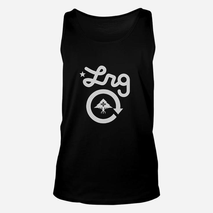Lrg Cycle Graphic Unisex Tank Top