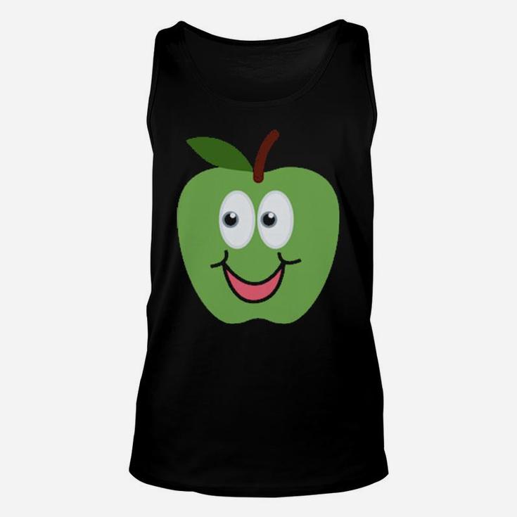 Make A Pie Out Of This One Unisex Tank Top