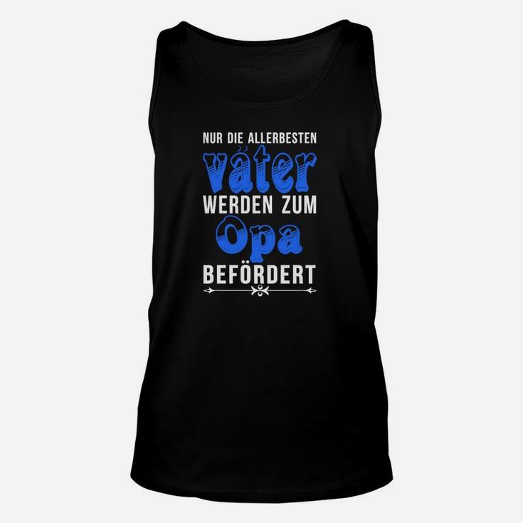 Nur Die Allerbesten Väter TankTop