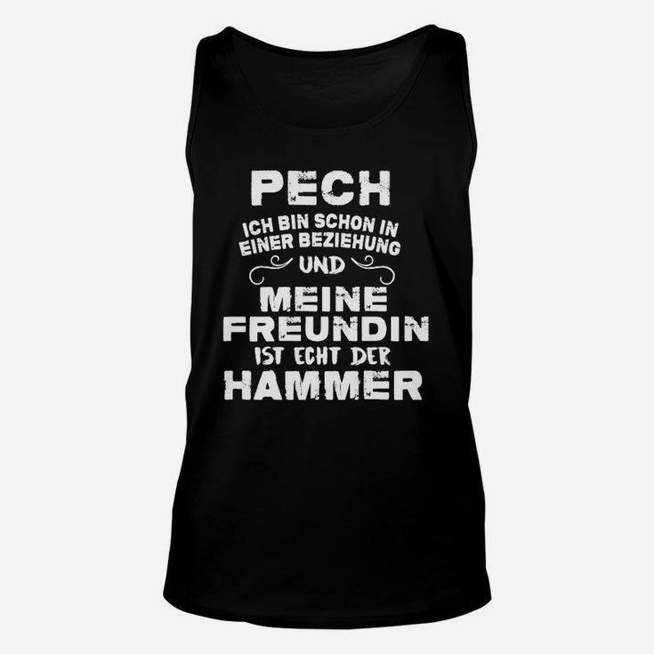 Nur Für Kürze Zeit Erhältlich TankTop