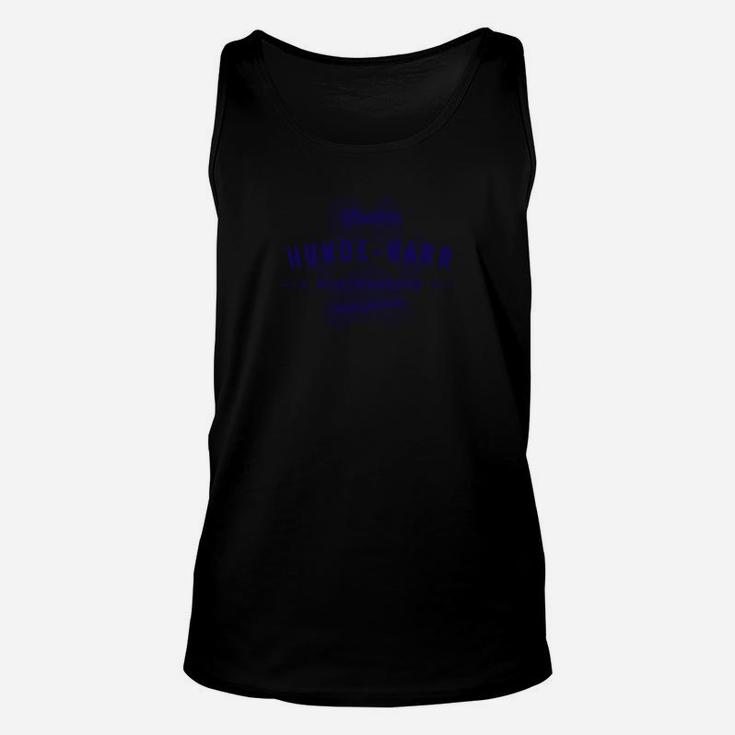 Offiziereller Hunde-Narr TankTop