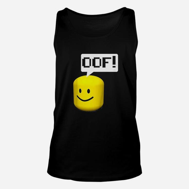 Oof Noob Game Text Bubble Meme Shirt For Boys And Girls Oof Noob Game Text Bubble Meme Shirt For Boys And Girls