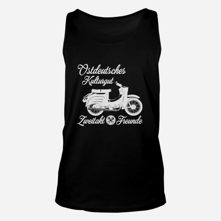 Ostdeutsches Kulturgut Schwalbe TankTop