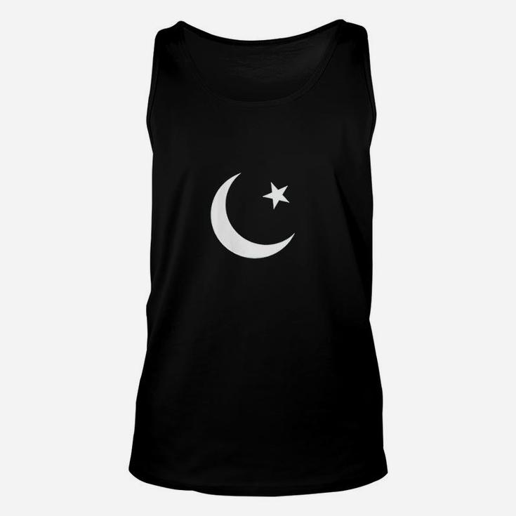 Pakistan Flag Cool Flags Gift Unisex Tank Top
