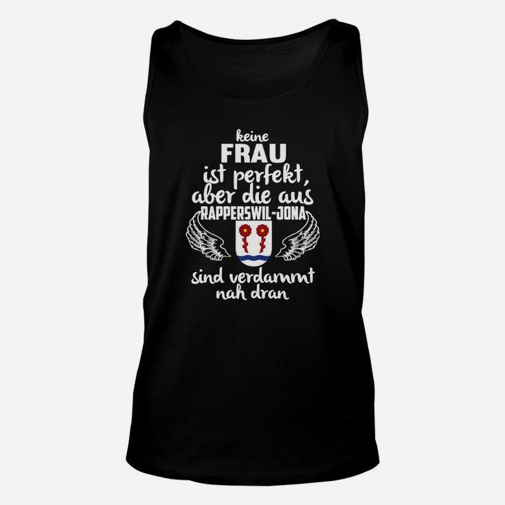 Rapperswil Jona Schweiz TankTop