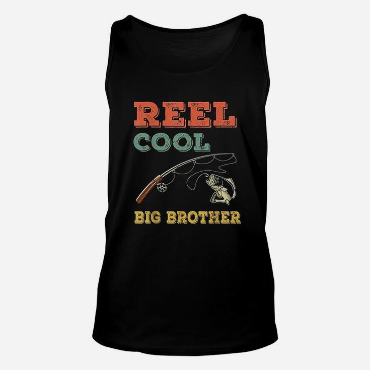 Reel Cool Big Brothers Unisex Tank Top