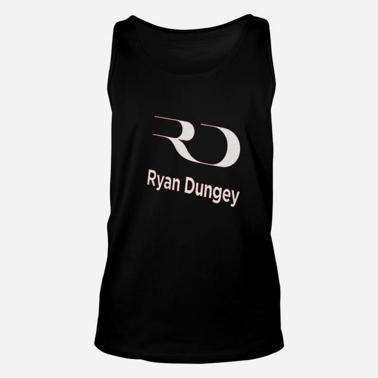 Ryan Dungey Print Unisex Tank Top