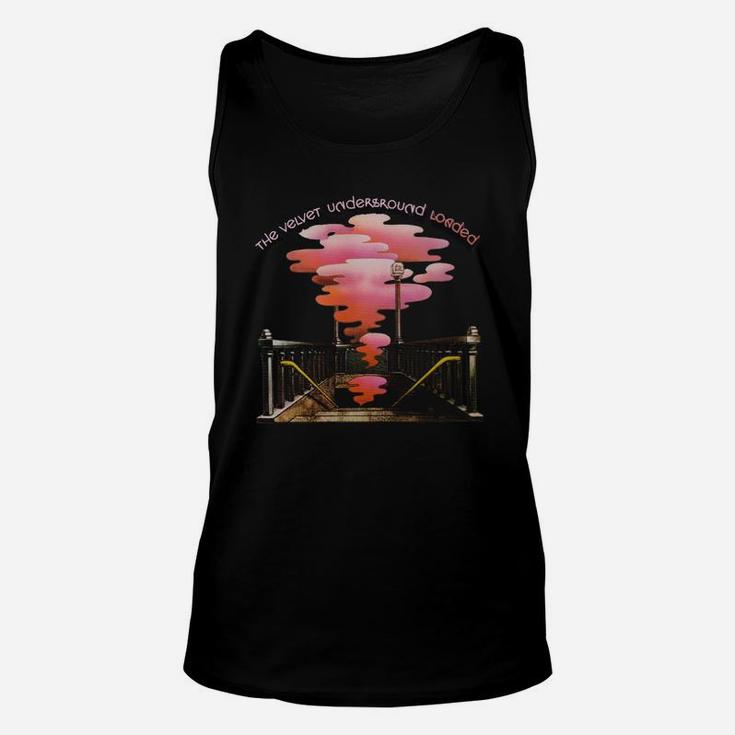 Velvet Underground Loaded T-Shirt - Thegiftio