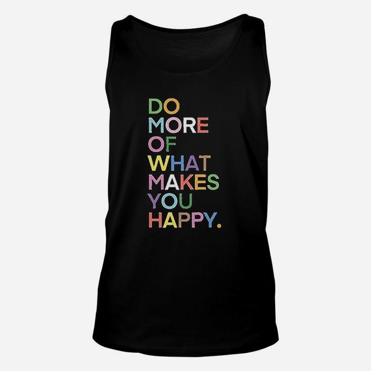 Women Cute Letter Print Funny Graphic Unisex Tank Top