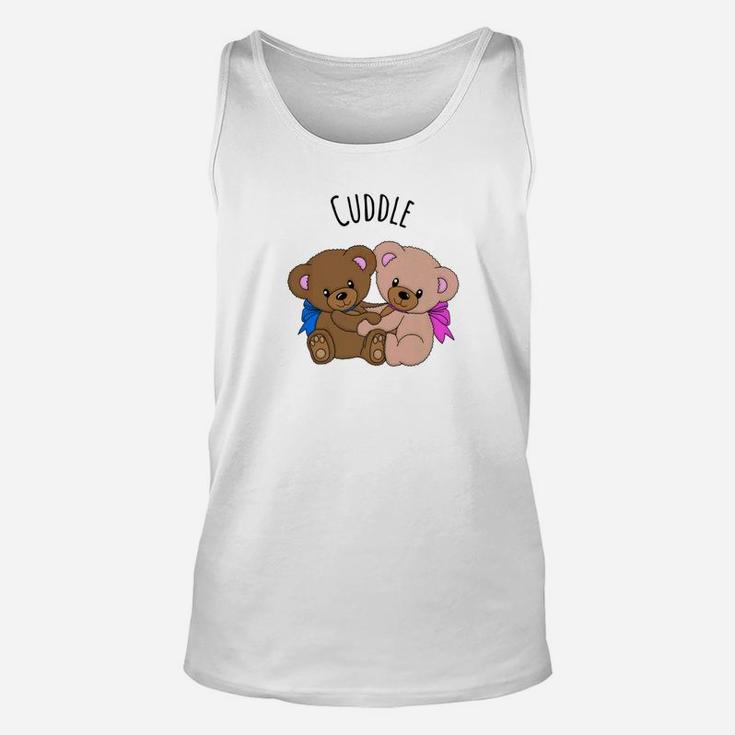 Bear Hug T-Shirt - Thegiftio UK