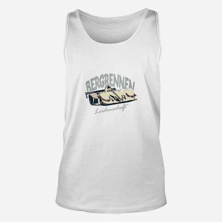 Bergrennten Leidenschaft TankTop