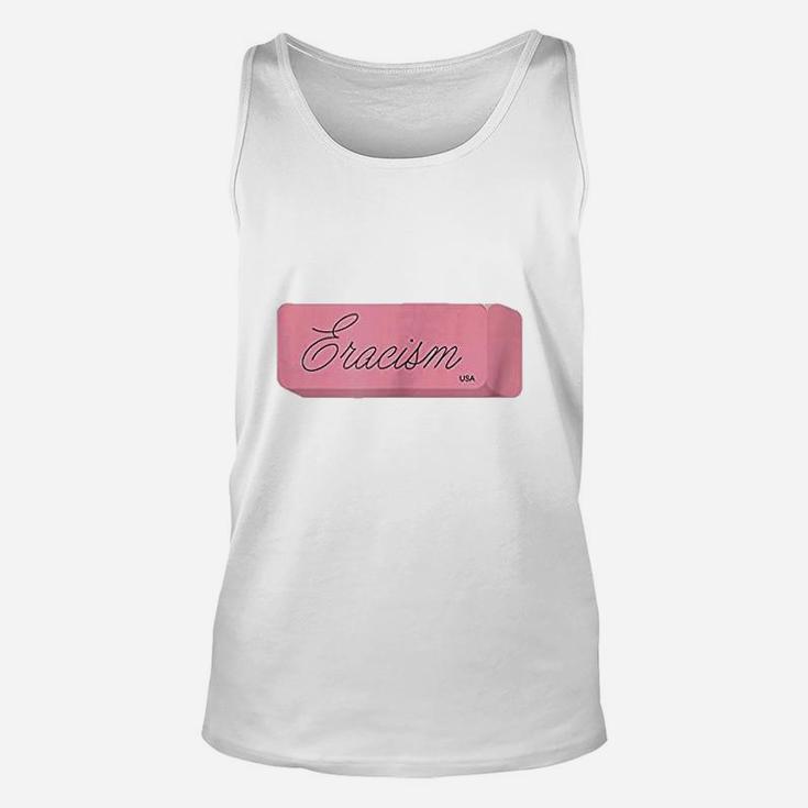 Eracism Human Rights Unisex Tank Top