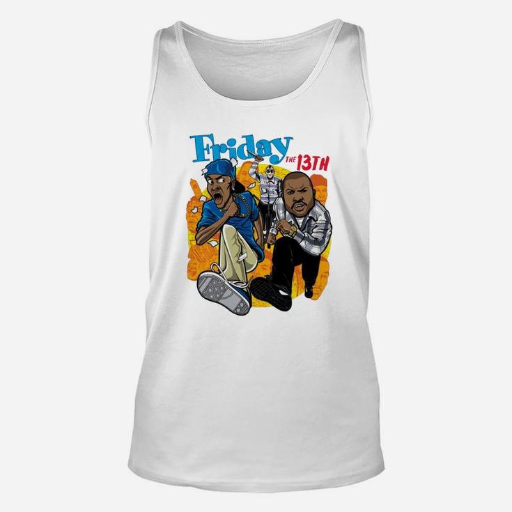 friday-the-13th-t-shirt-unisex