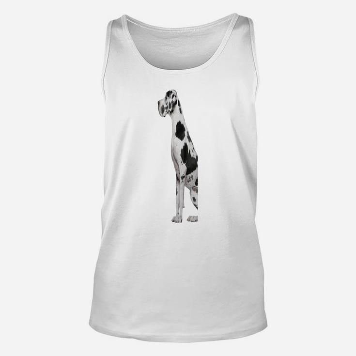 I Am Your Friend Your Partner Your Great Dane Dog Gifts Sweatshirt Unisex Tank Top