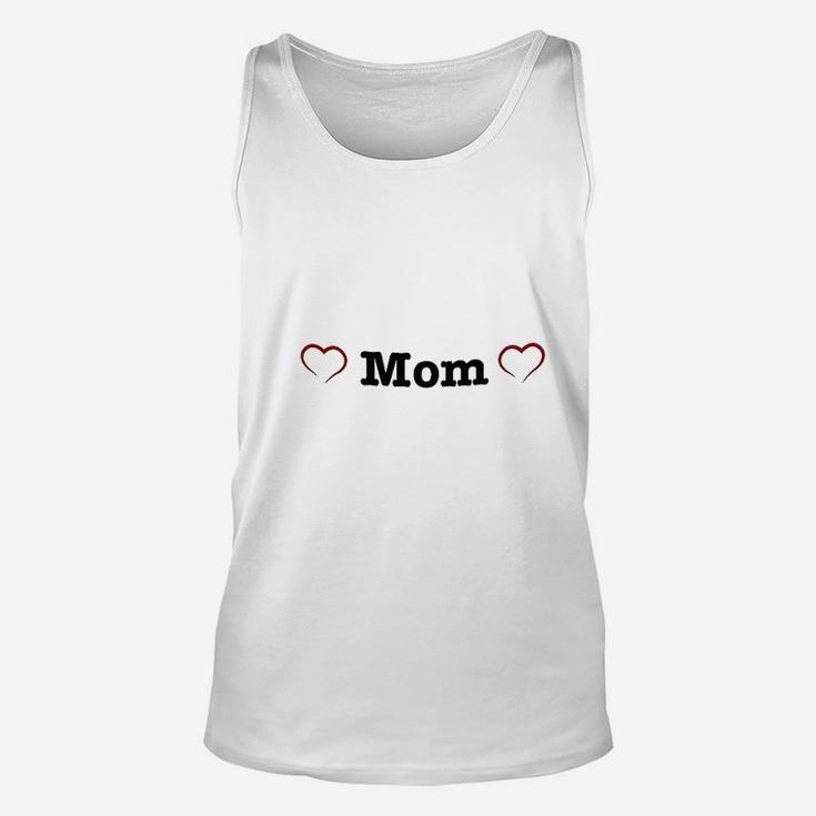 I Love How We Dont Have To Say It Out Loud That I Am Your Favorite Child Unisex Tank Top