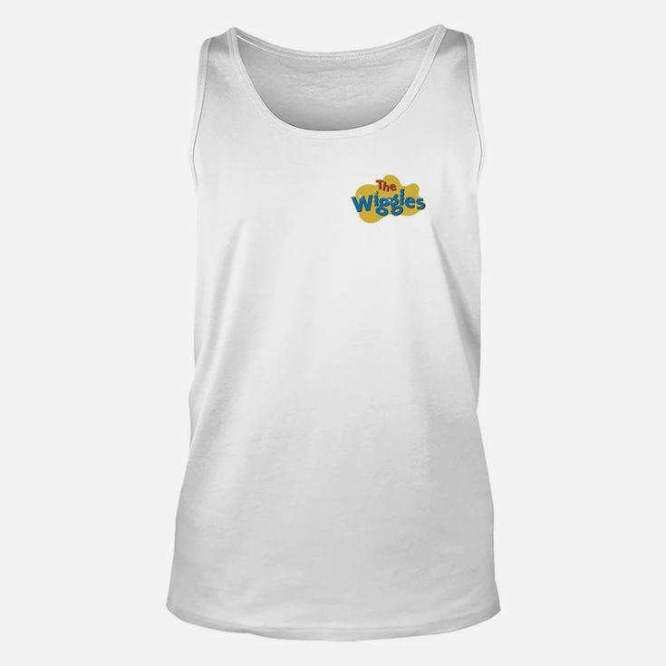 The Wiggles Unisex Tank Top