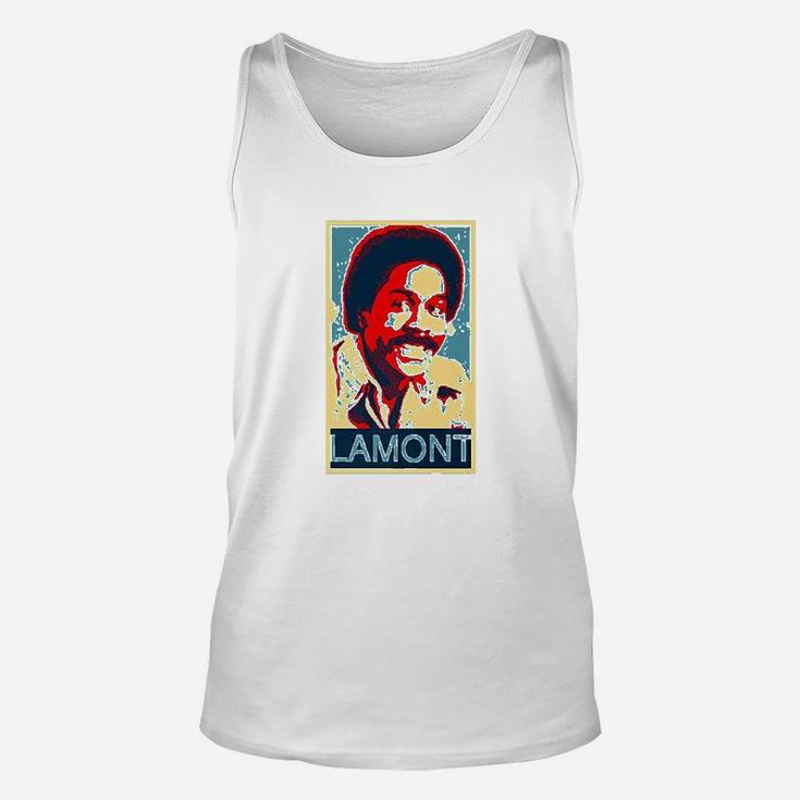 Tribute To Sanford And Son Unisex Tank Top