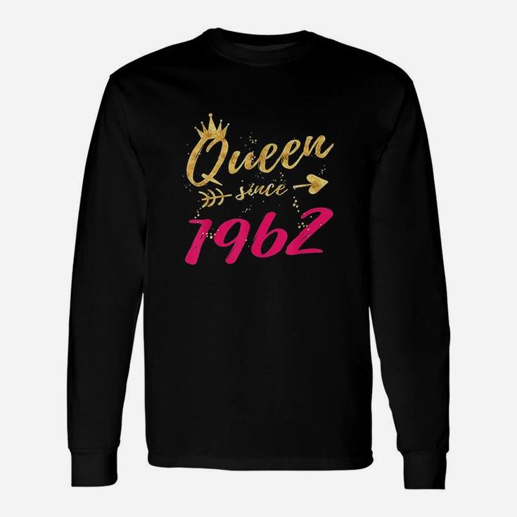 56Th Birthday Gifts For Women Unisex Long Sleeve