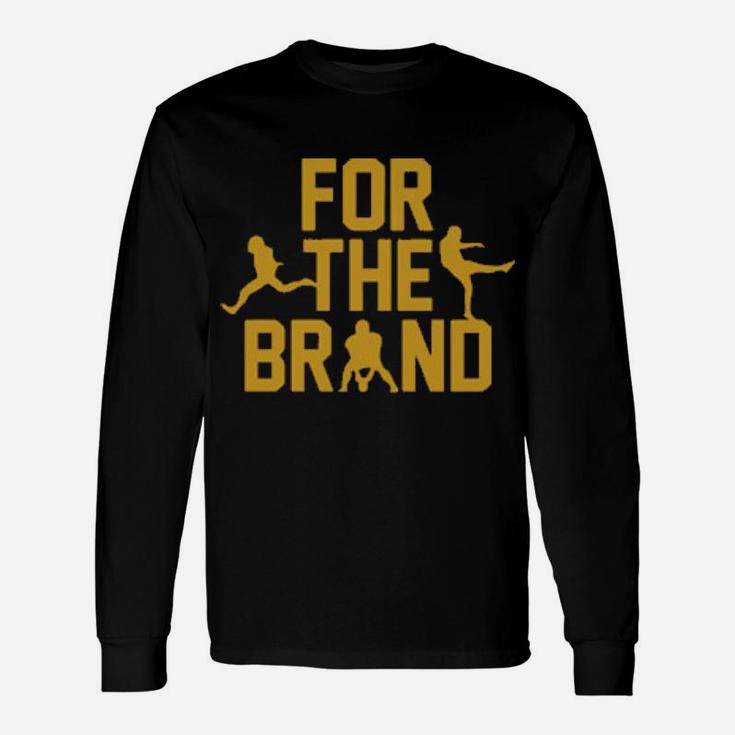 For The Brand Vintage Long Sleeve T-Shirt
