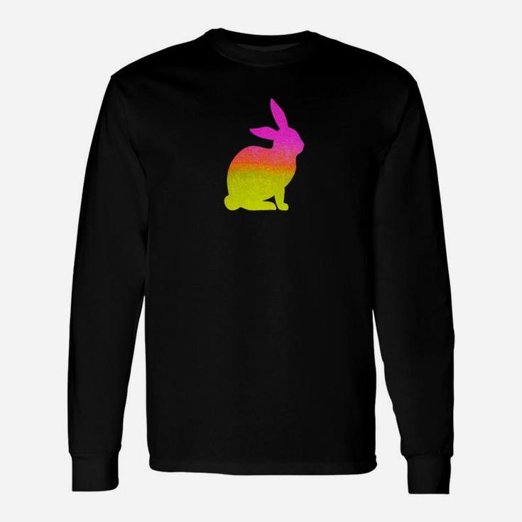 Bunny Rabbit Some Bunny Loves This Long Sleeve T-Shirt
