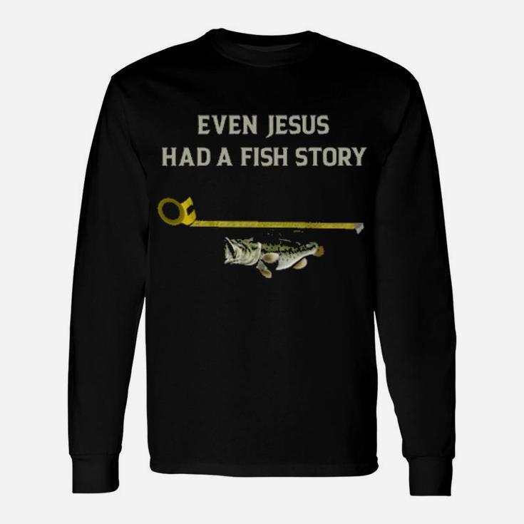 Hooked On Jesus Fish Hook Women's T-Shirt