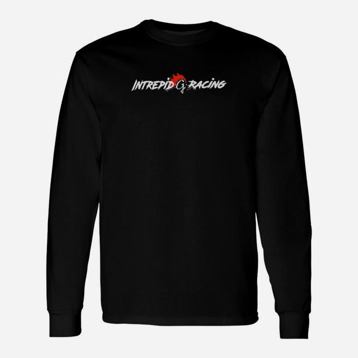 Galvancillo Racing Long Sleeve T-Shirt