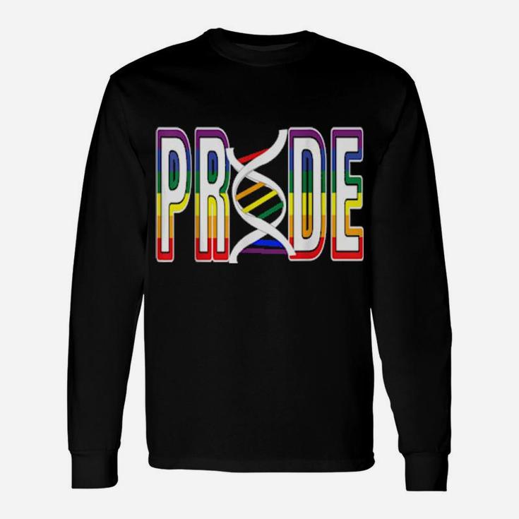 Gay Gay Gay Pride Gay Long Sleeve T-Shirt