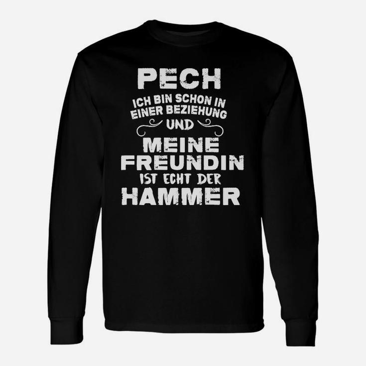 Nur Für Kürze Zeit Erhältlich Langarmshirts