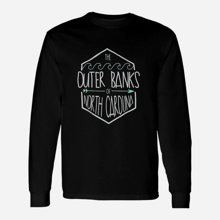 Outer Banks Unisex Long Sleeve