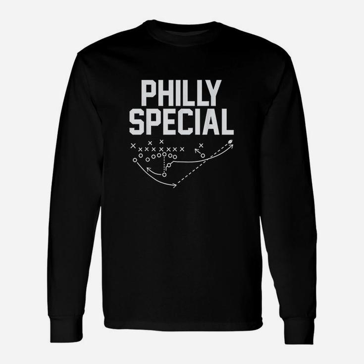 Philly Special Unisex Long Sleeve