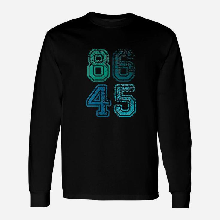 Remove The 8645 Unisex Long Sleeve