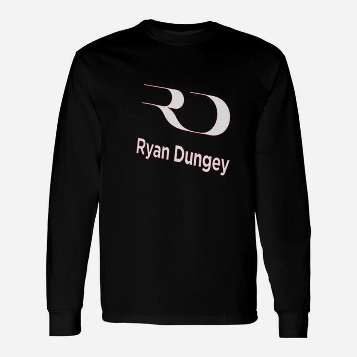 Ryan Dungey Print Unisex Long Sleeve