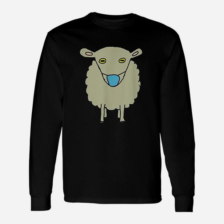Sheep Lover Unisex Long Sleeve