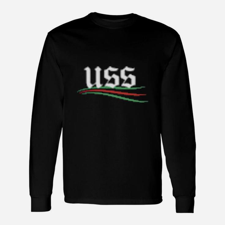 Do It For Us I Voted Long Sleeve T-Shirt