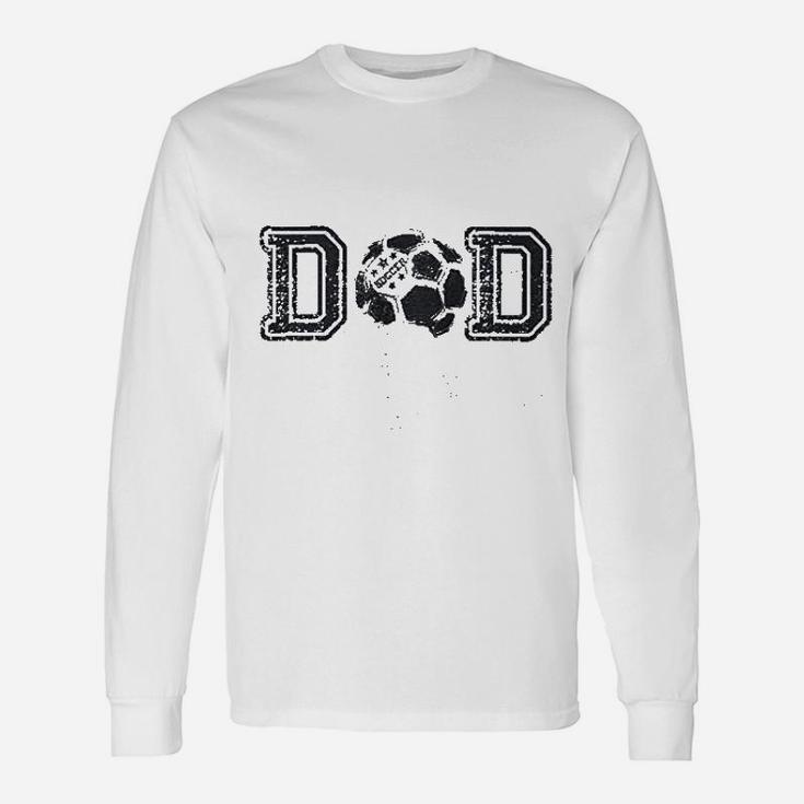 Unisex Long Sleeve