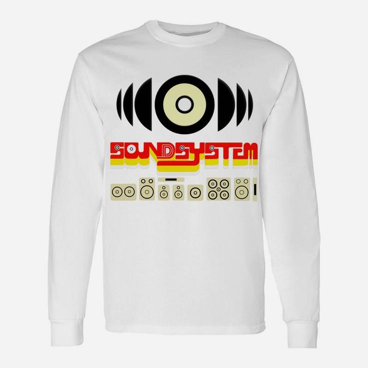311 Sound System T-Shirt - Thegiftio