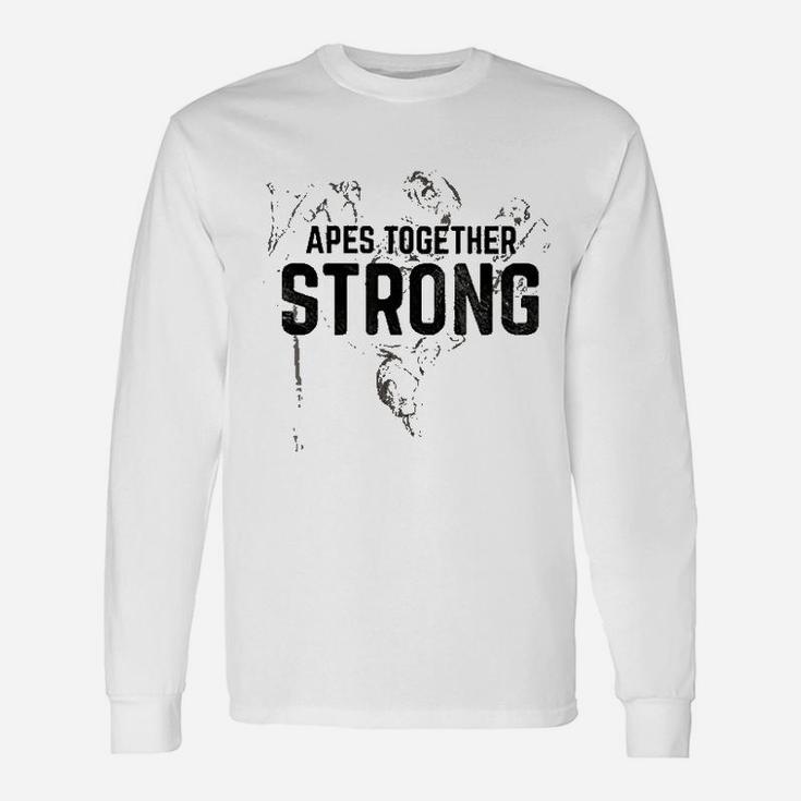 BAPE® APES TOGETHER STRONG Tシャツ エイプ Bape “apes