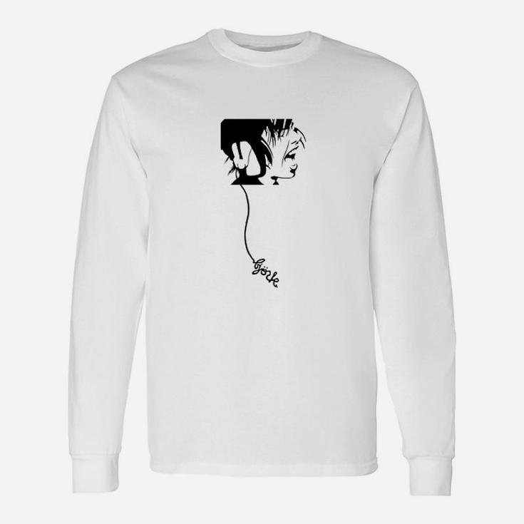 Bjork T-Shirt - Thegiftio UK